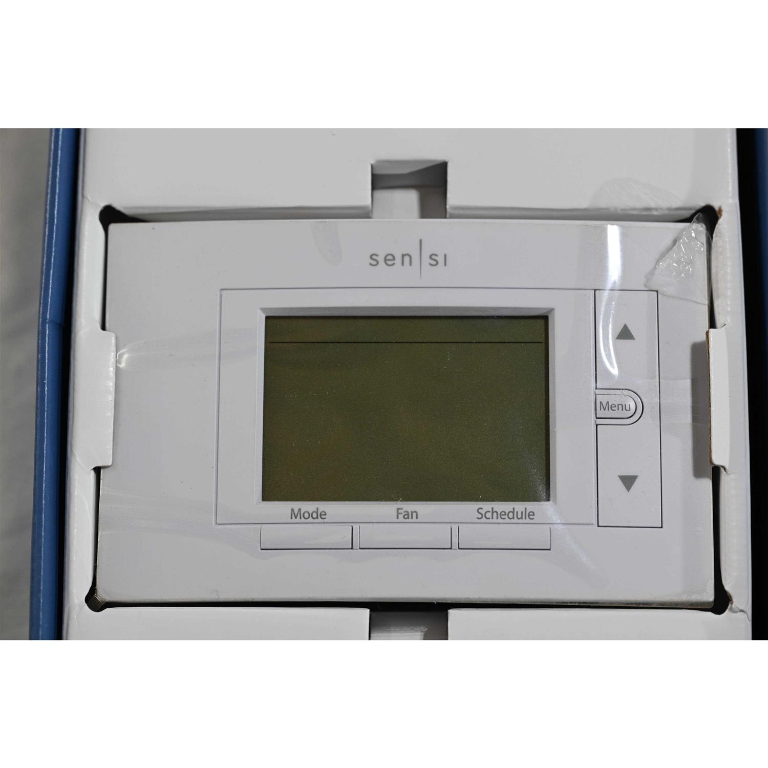 Emerson Sensi ST55 - MT - Mrs Treak