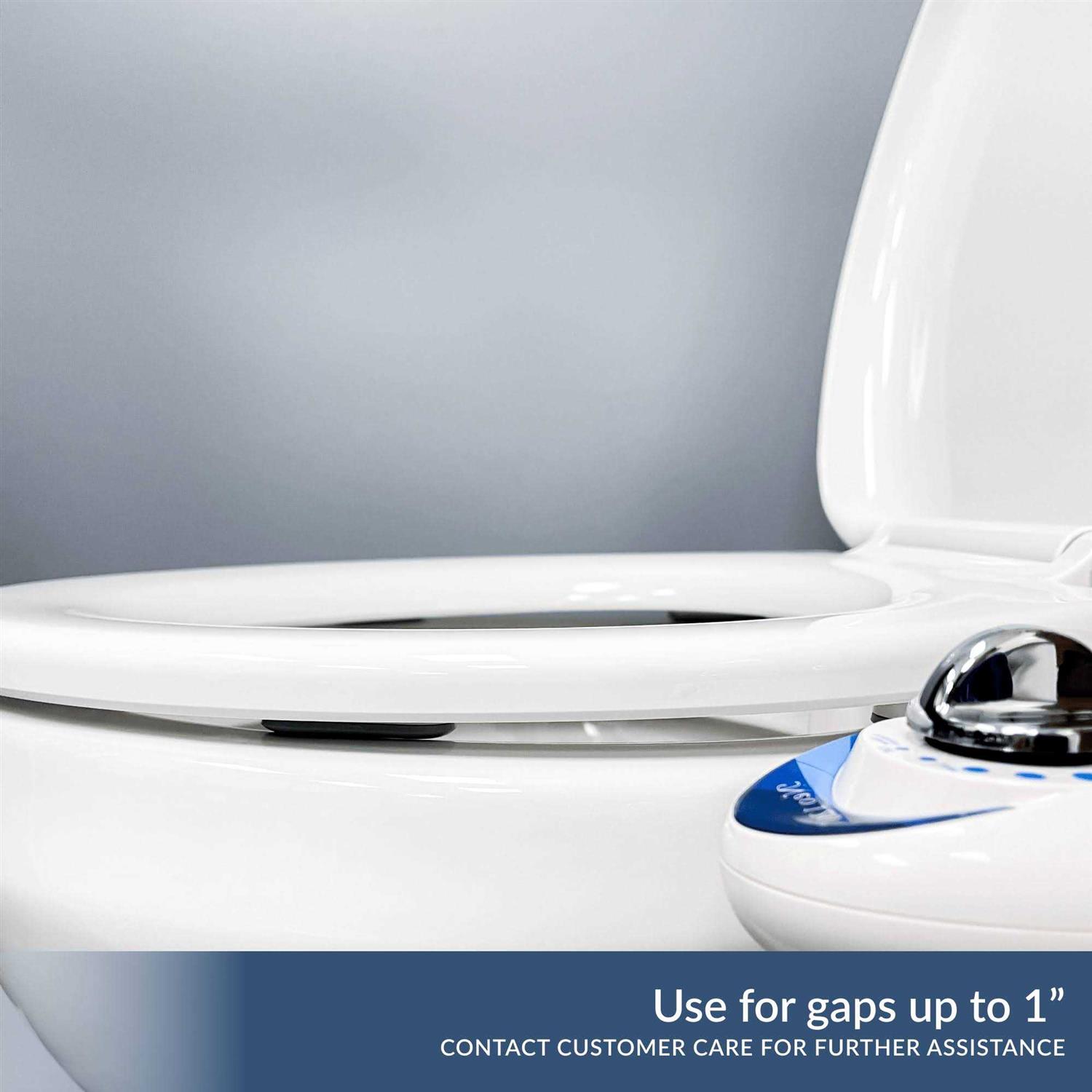 Luxe Architectural Two Piece Door Moulding Kit - MT - Mrs Treak