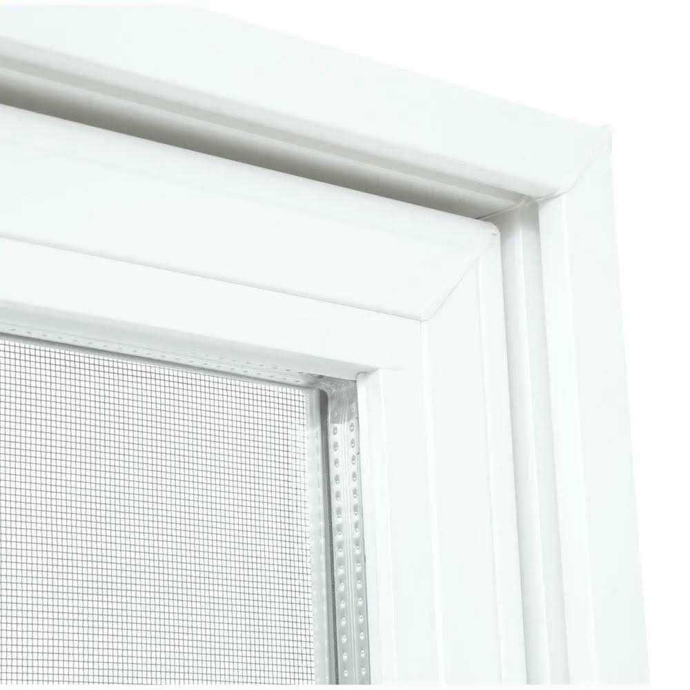 TAFCO Windows 31.75 in. x 17.75 in. Hopper Vinyl Window - MT - Mrs Treak