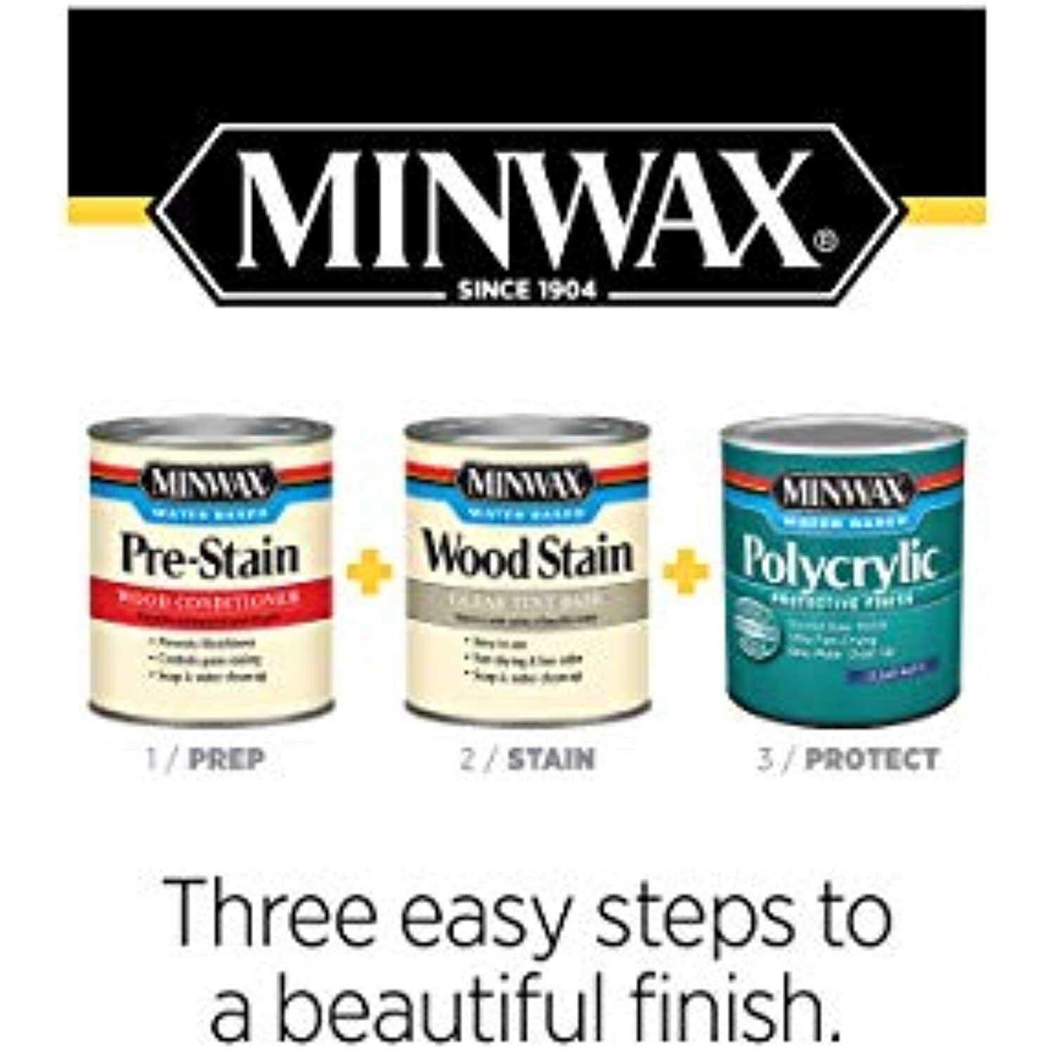 Minwax 6 oz Wood Filler - MT - Mrs Treak