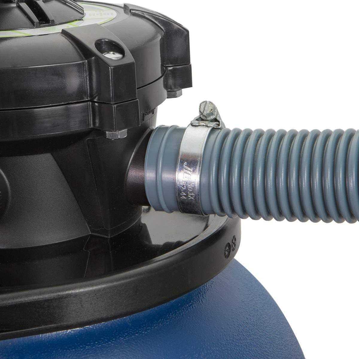 Xtremepowerus 12V 1/4 HP 20gpm Diesel Gasoline Kerosene Fuel Transfer Pump Kit with Nozzle - MT - Mrs Treak