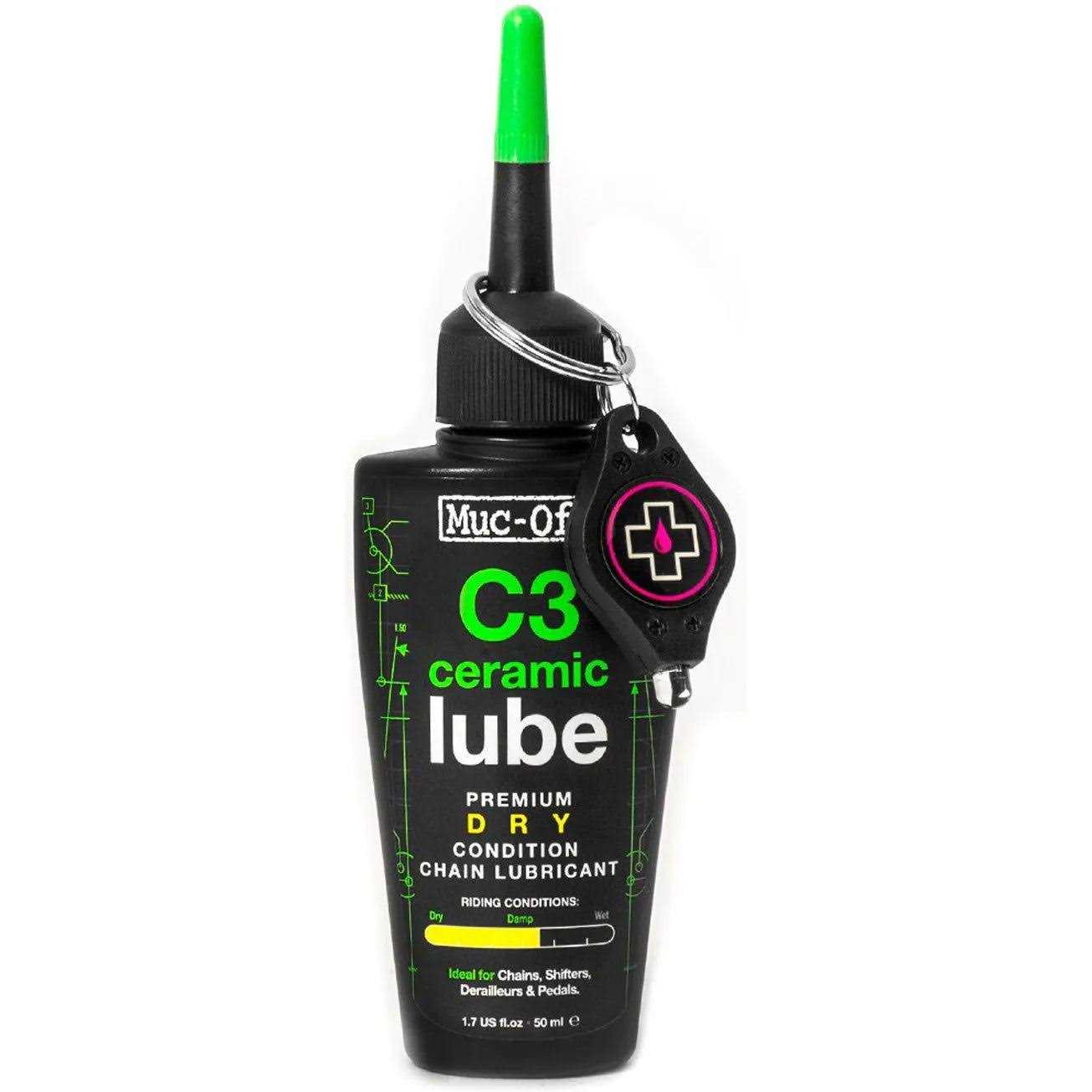 Muc-Off Bike Protect - MT - Mrs Treak