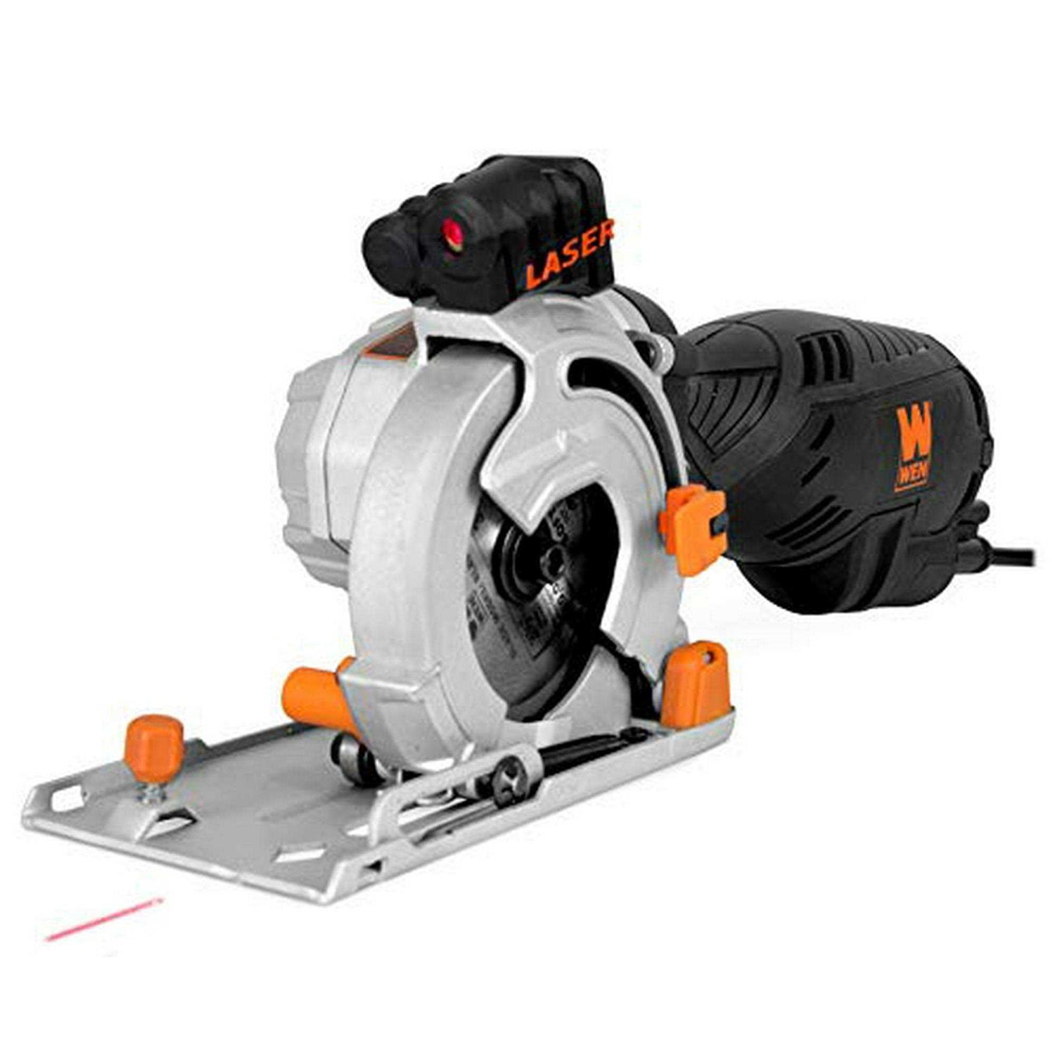 WEN 5-Amp 2-in-1 Variable Speed Dual-Head Drywall Sander with 15-Foot Dust Hose DW5084 - MT - Mrs Treak