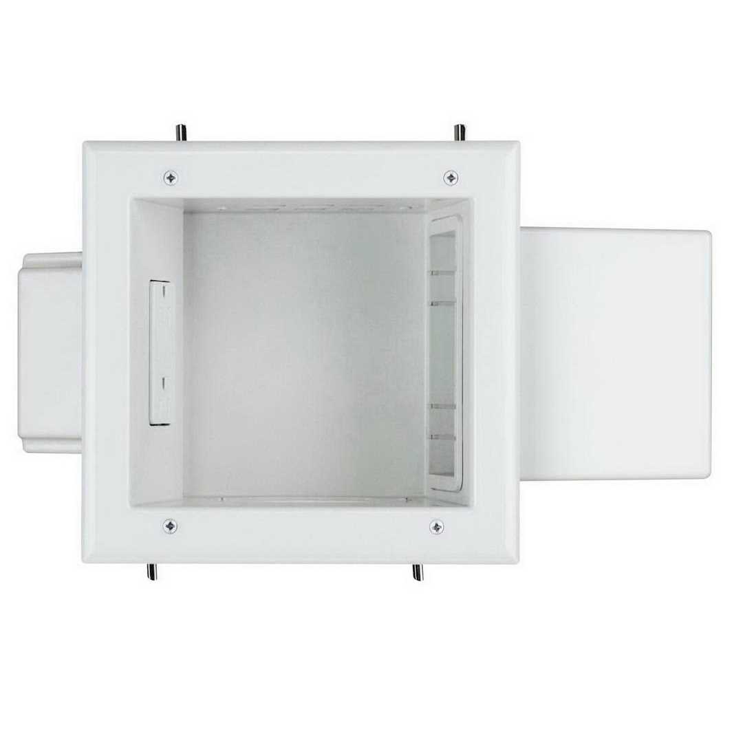 Monoprice Cat6 RJ-45 Toolless Keystone Jack 1040 - MT - Mrs Treak