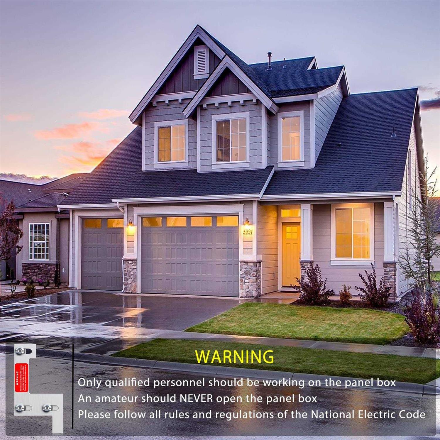 FLK2AC/90-1000V Fluke Voltage Detector - MT - Mrs Treak