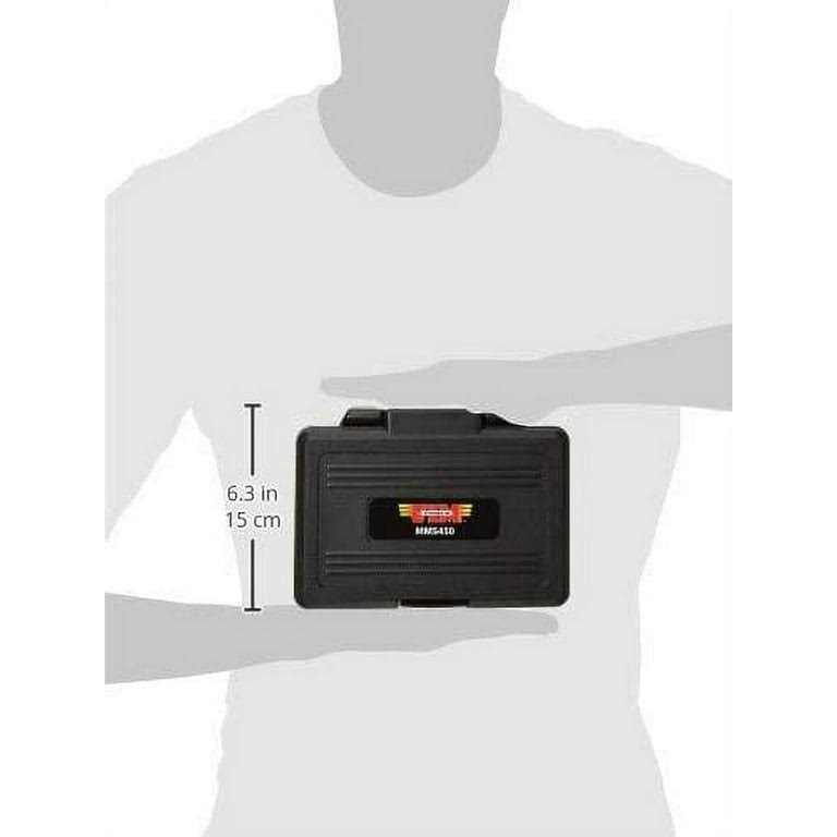 Vim Tools Magrail Green No Studs - MT - Mrs Treak