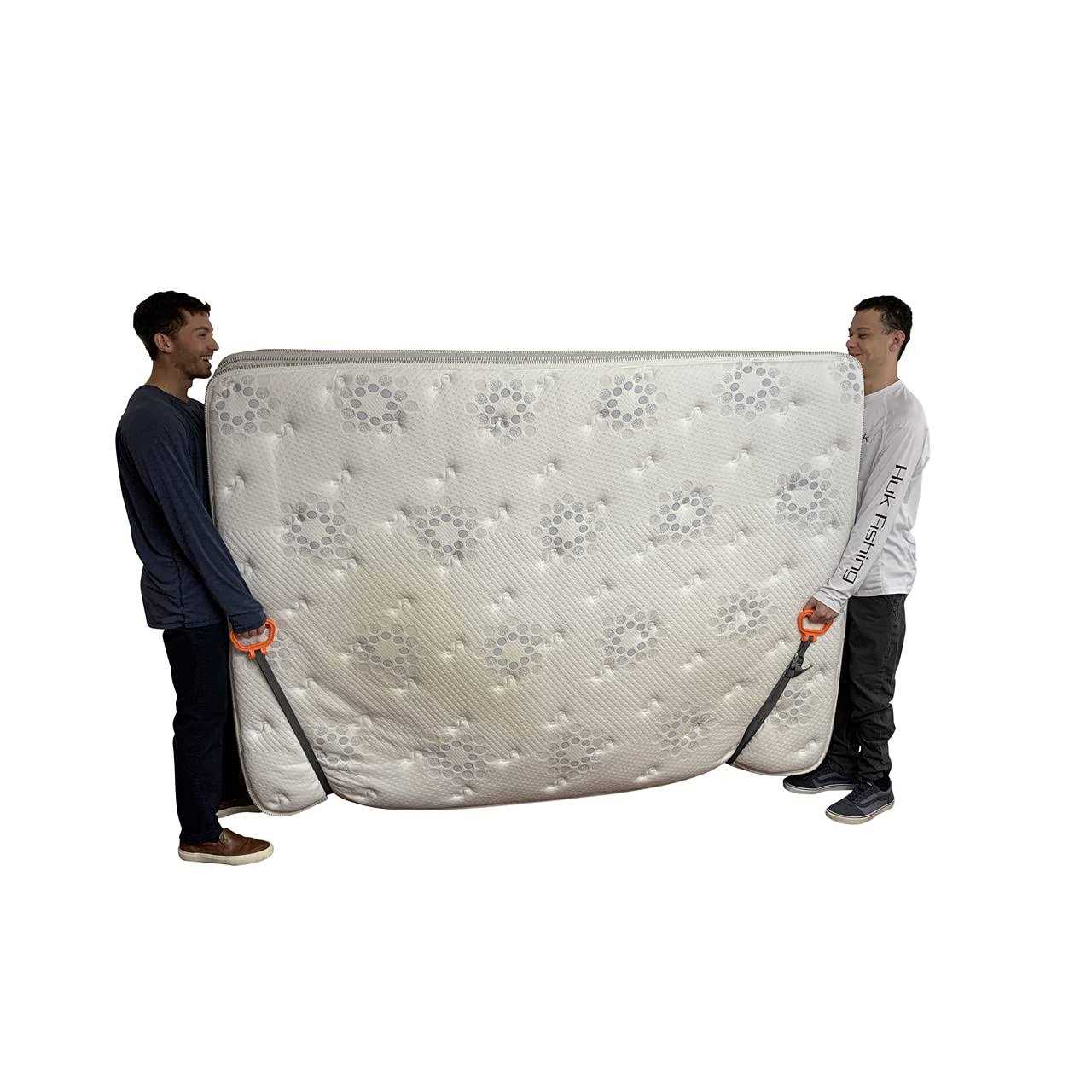 Multus Handle and Haul 2 Handle Moving Strap - MT - Mrs Treak