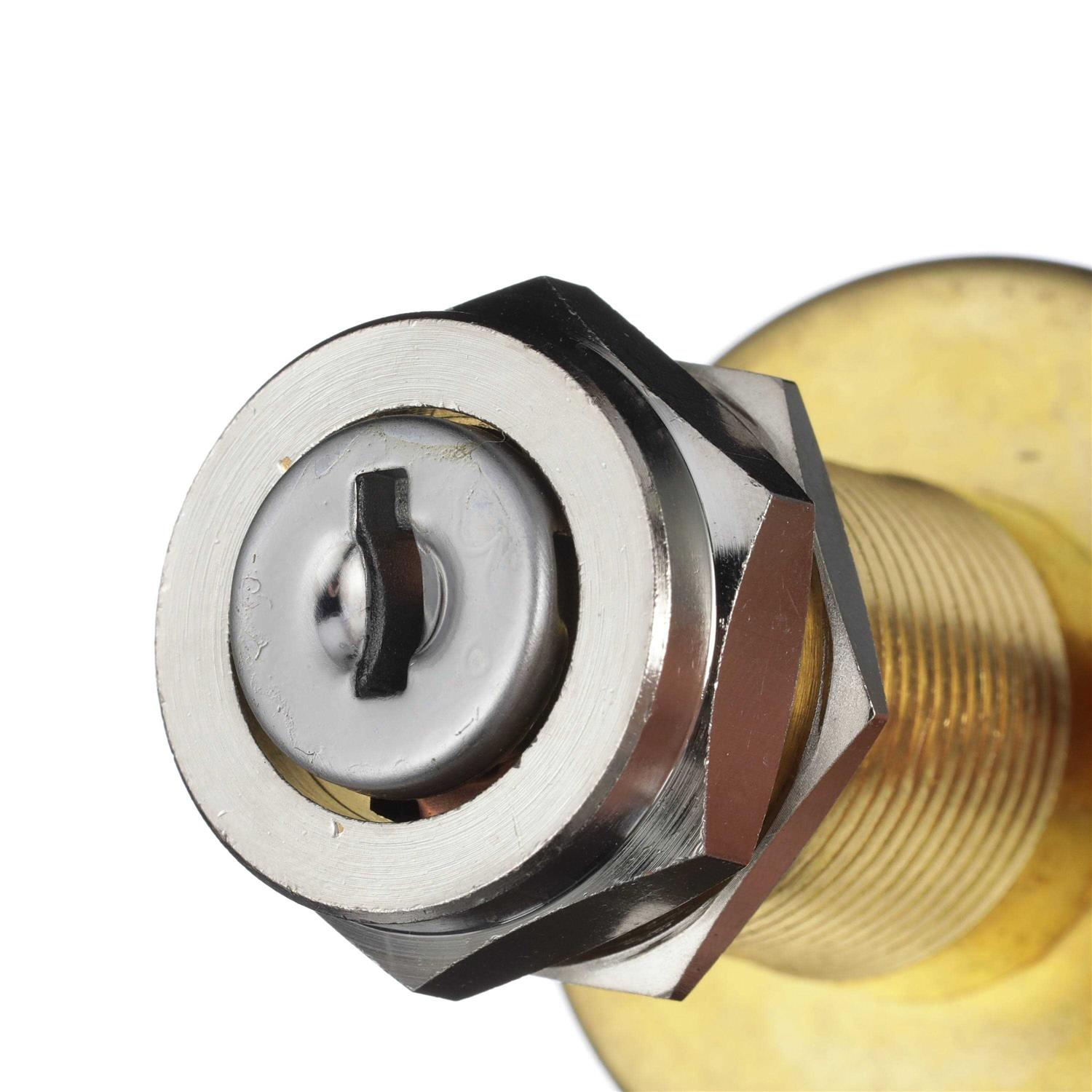 Seachoice 28811 Stainless Steel Eye Straps - MT - Mrs Treak