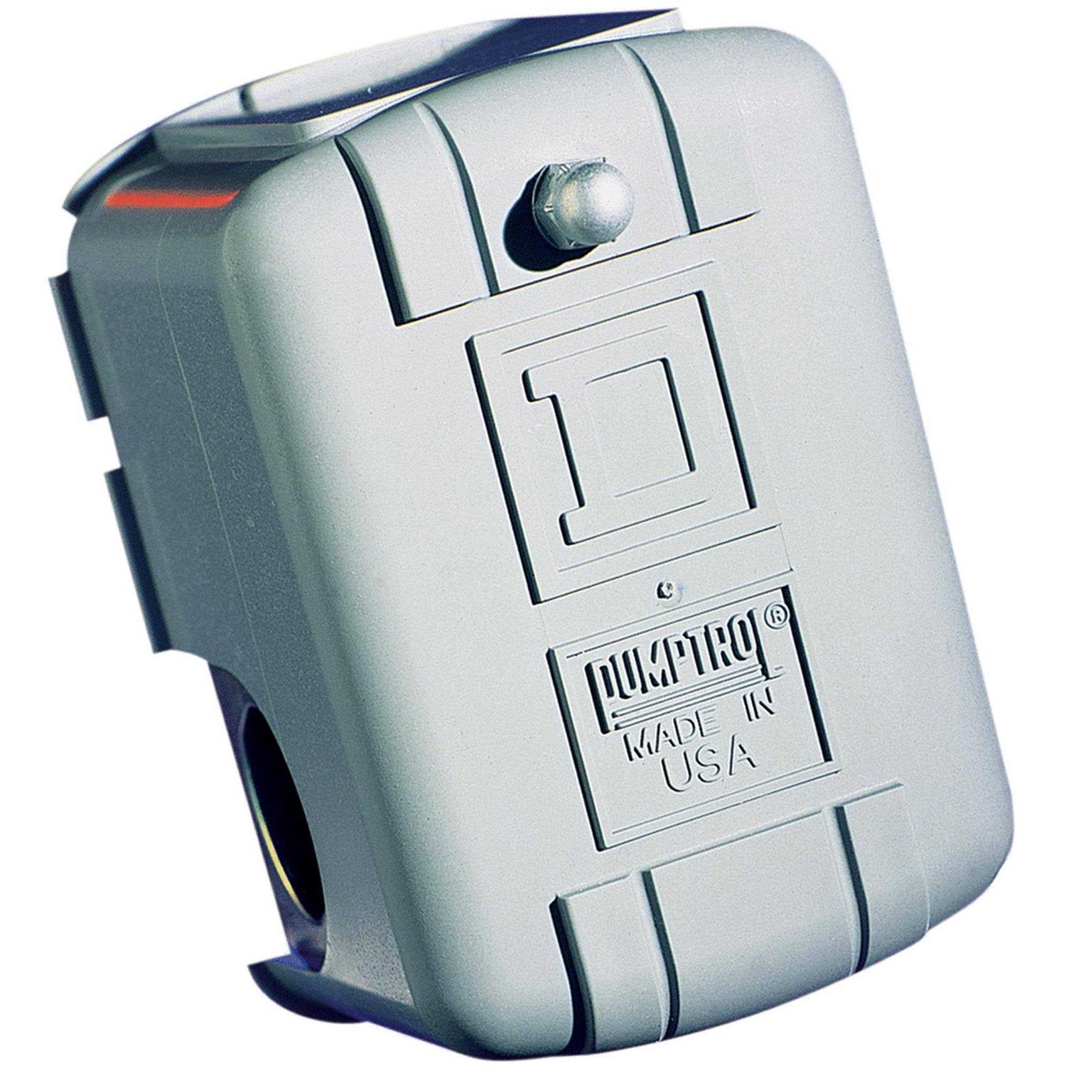 Square D FSG2J21M4CP 30/50 psi Pressure Switch - MT - Mrs Treak