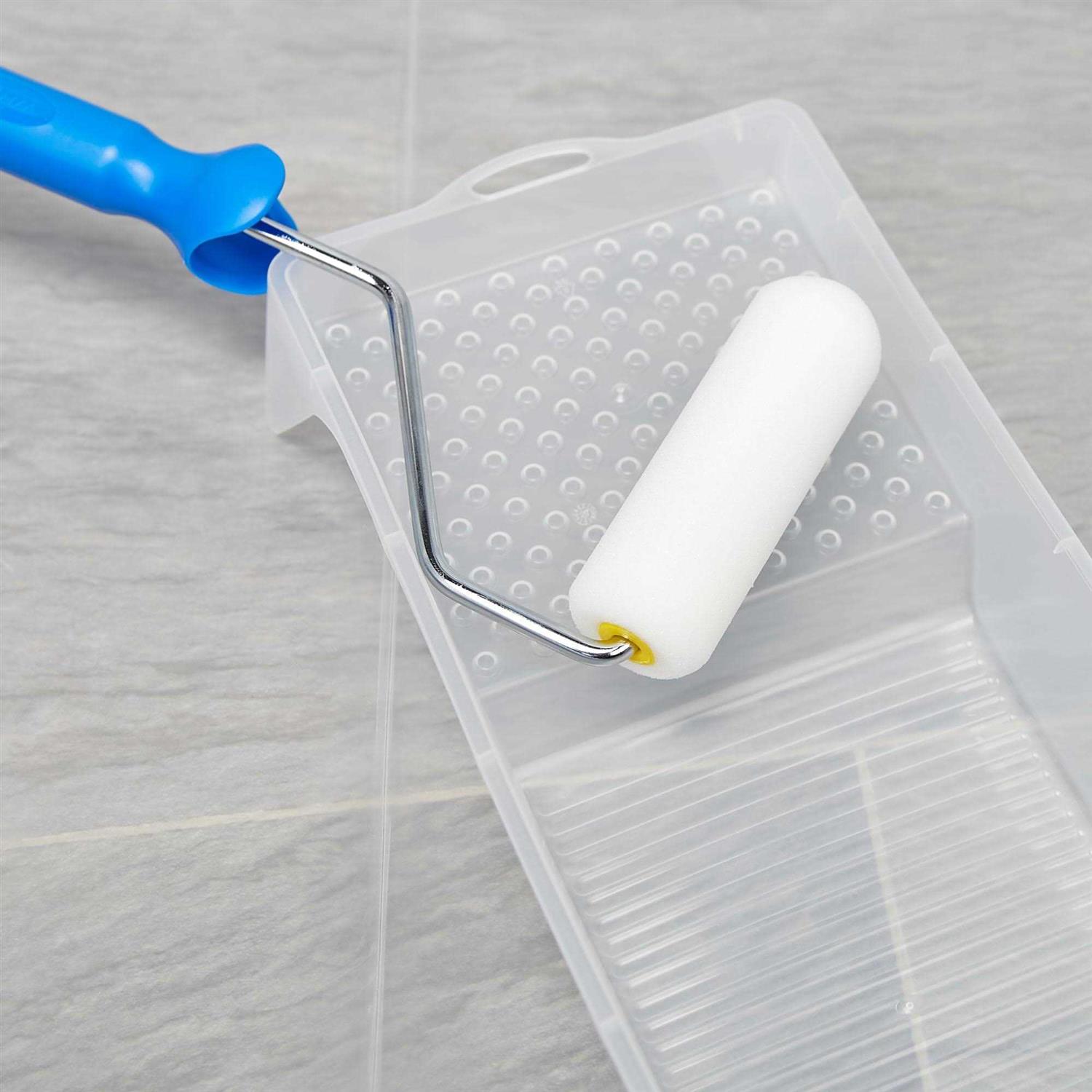 Whizz 51012 Velour Roller Cover - MT - Mrs Treak