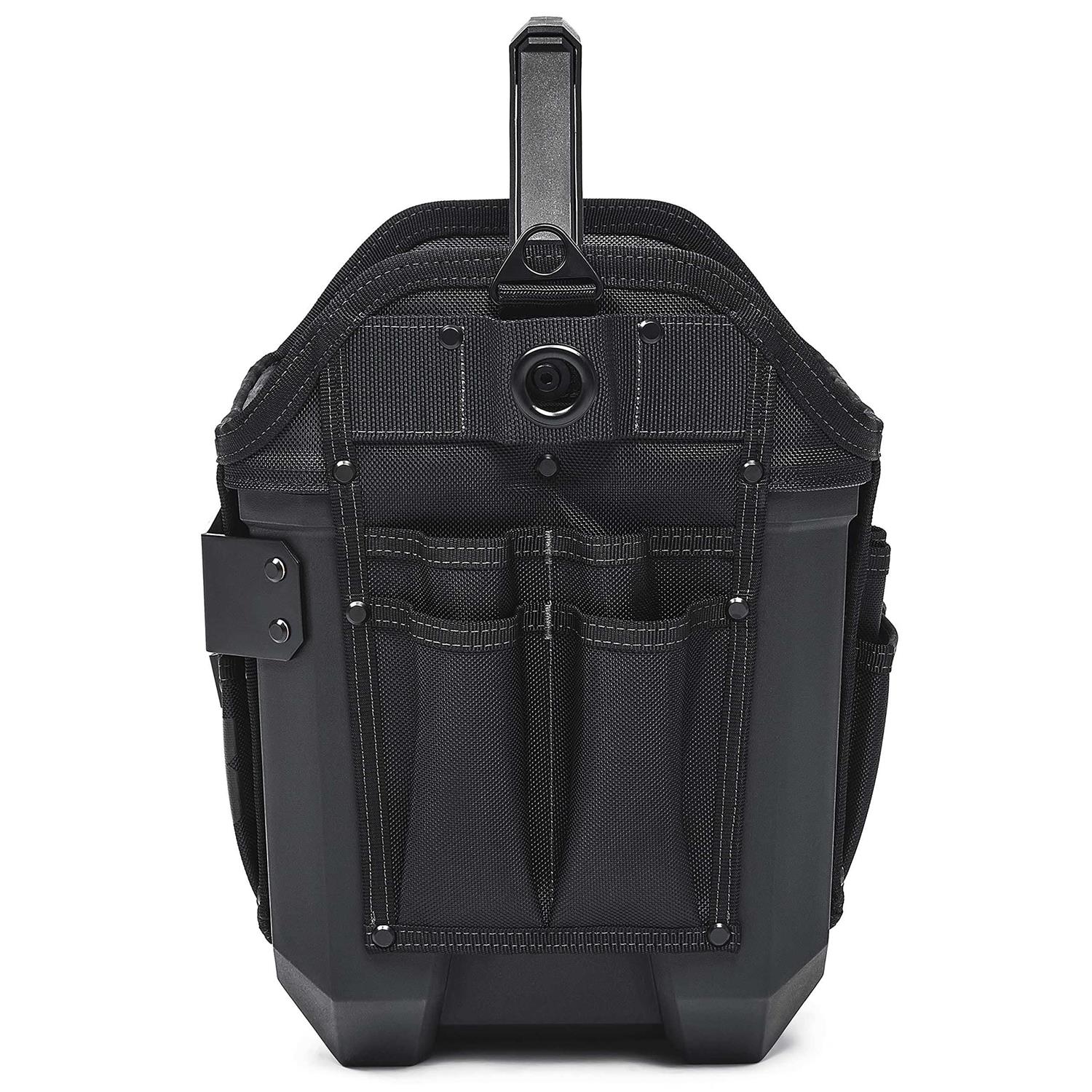 Toughbuilt Master Electrician Pouch + Shoulder Strap - MT - Mrs Treak