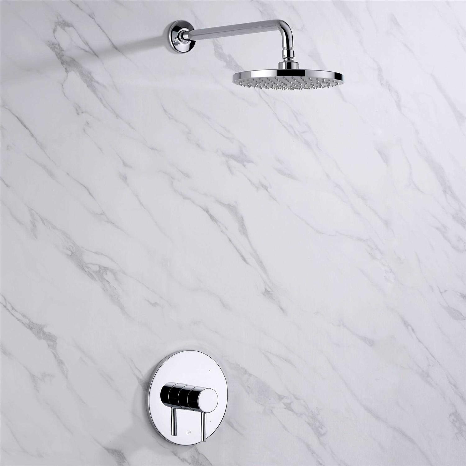 Luxier Single Hole Single-Handle Bathroom Faucet with Drain - MT - Mrs Treak
