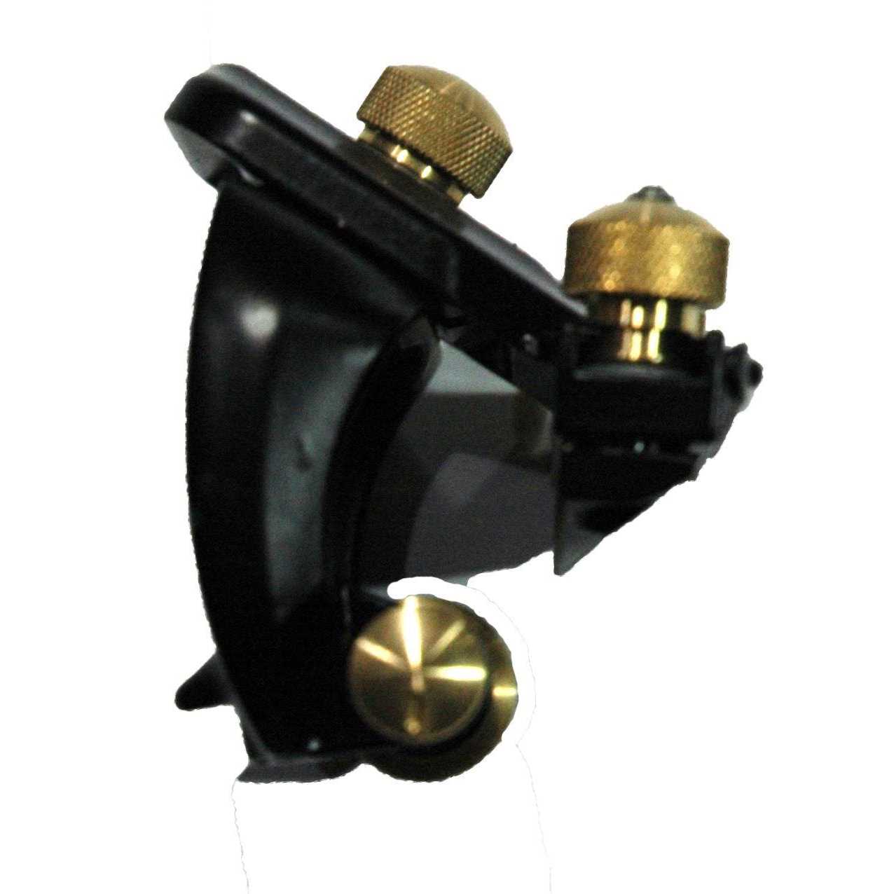 Veritas Miniature Router Plane - MT - Mrs Treak