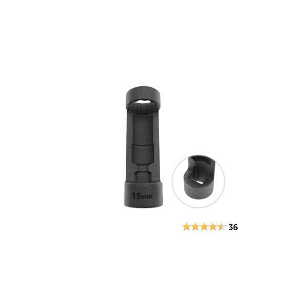 Zktool 32Mm36Mm Fan Clutch Wrench Set Fit for Bmw Ford Gm - MT - Mrs Treak