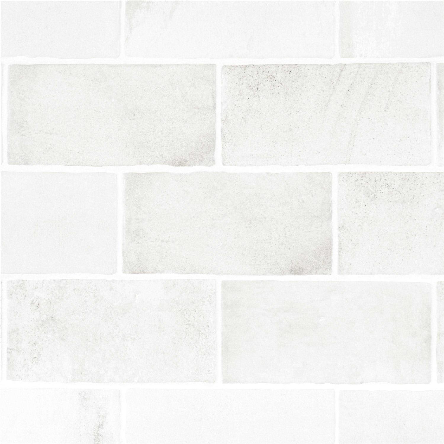 Tripoli 3.93 x 7.87 Ceramic Terracotta Look Subway Wall Tile Ivy Hill Tile - MT - Mrs Treak