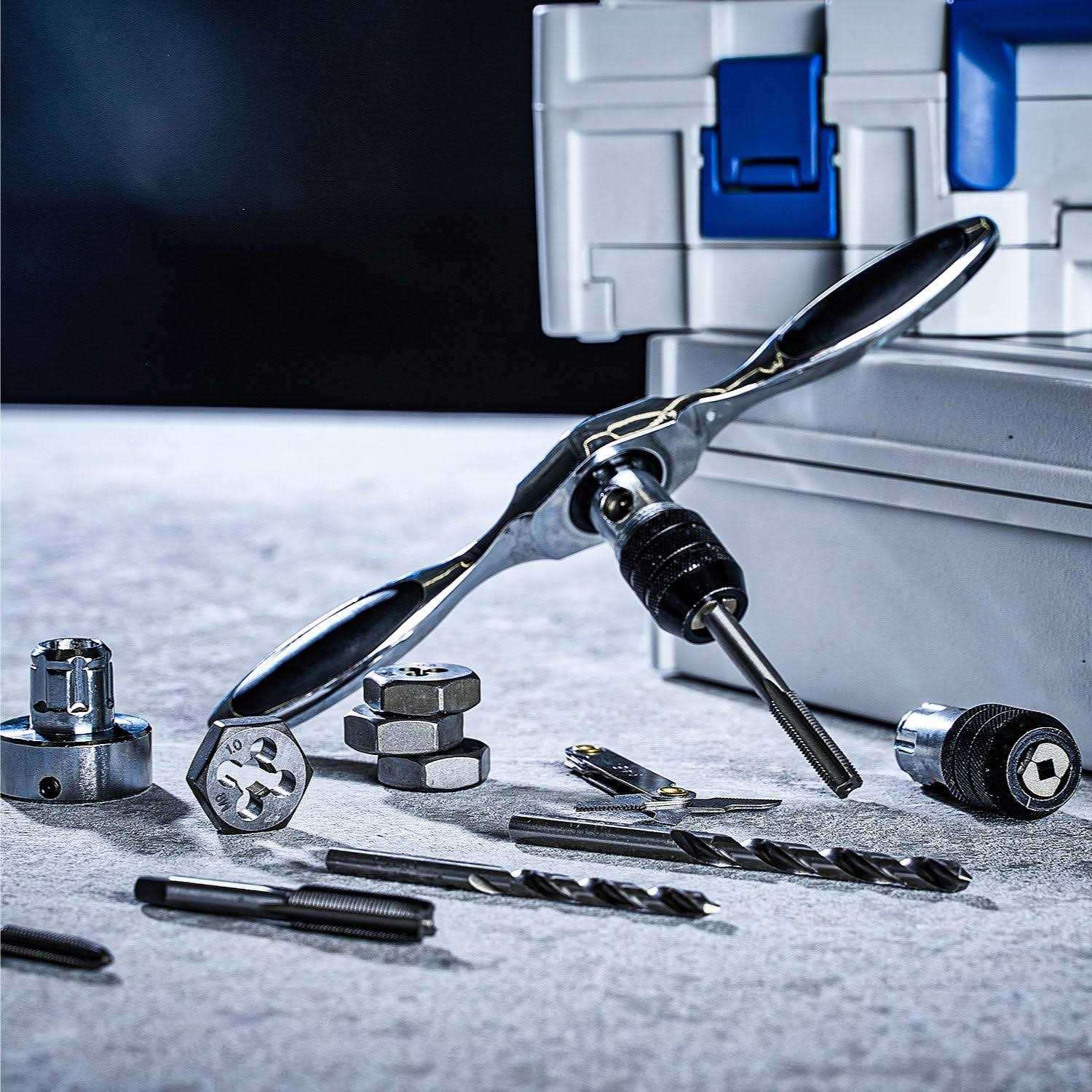 Tool Time Vinyl Caulking Cap - MT - Mrs Treak