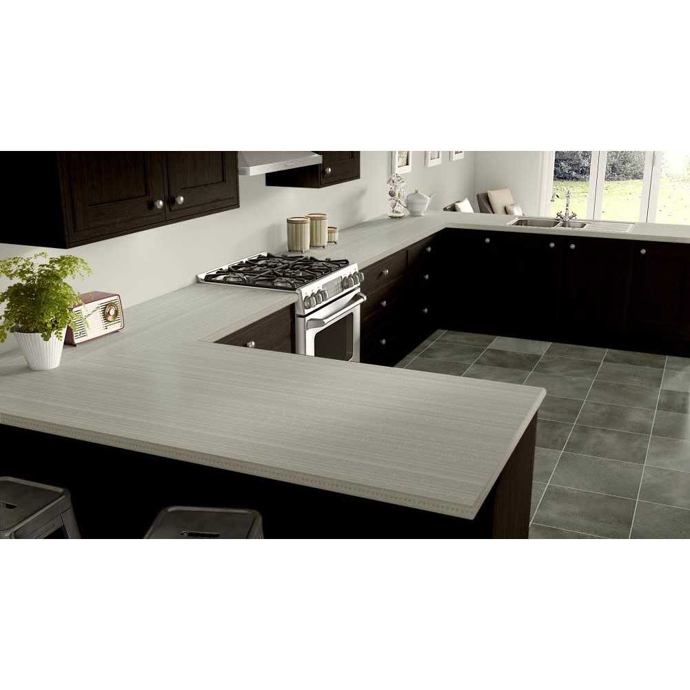 Wilsonart Fine Velvet Texture Finish Countertop Laminate Sheet - MT - Mrs Treak