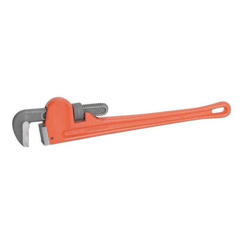 Pittsburgh Steel Pipe Wrench - MT - Mrs Treak