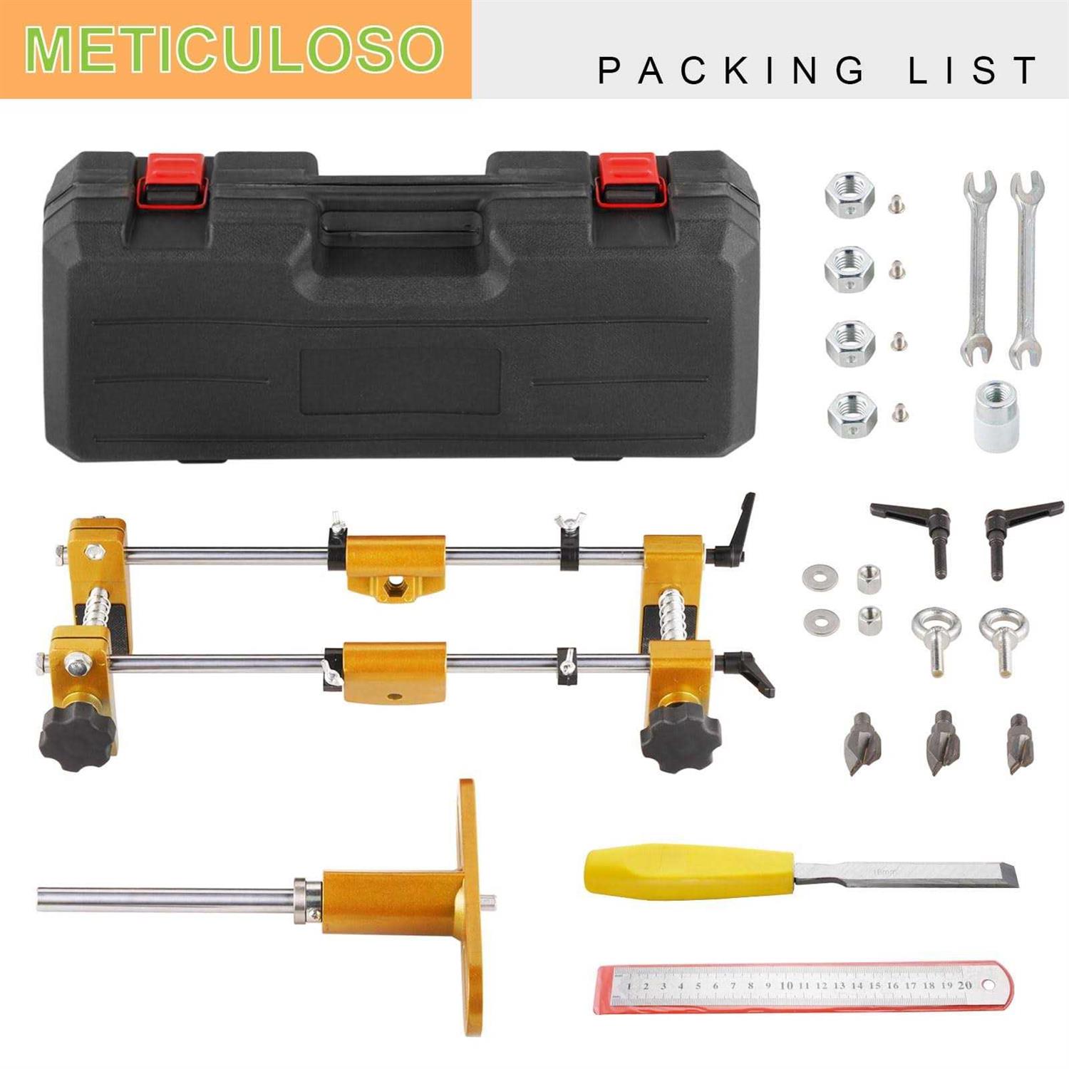 Method Degreaser Heavy Duty - MT - Mrs Treak