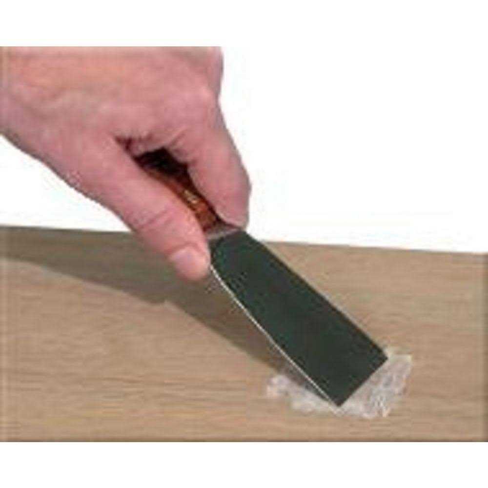 Varathane Wood Filler - MT - Mrs Treak