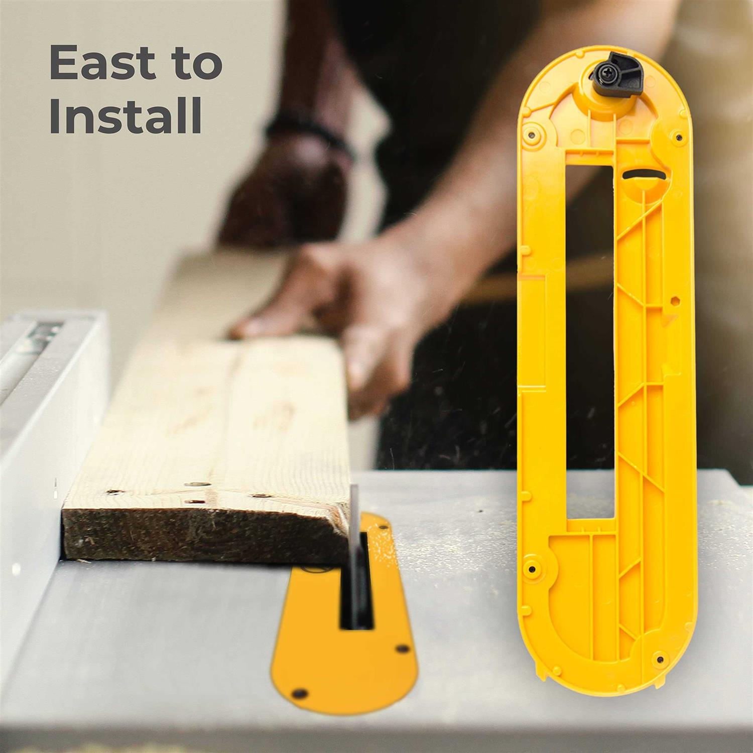 Tongass 4×4 Fence Post caps Made from Black Durable Plastic - MT - Mrs Treak