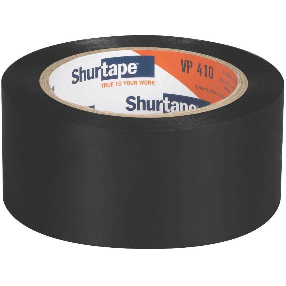 Shurtape VP-410 Vinyl Film Tape - MT - Mrs Treak
