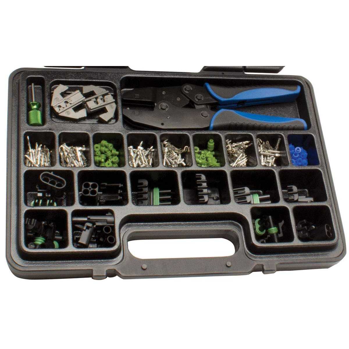 Eastwood Contour SCT Surface Conditioning Power Tool Rack - MT - Mrs Treak