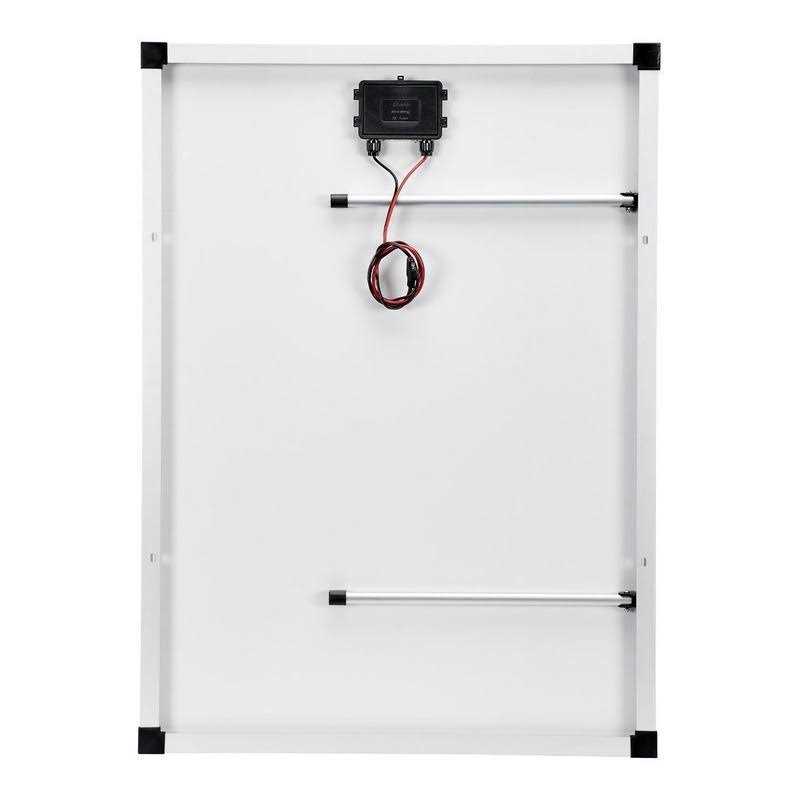 Thunderbolt Solar 1.5 Watt Solar Battery Maintainer - MT - Mrs Treak