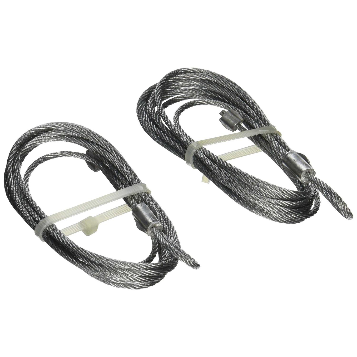 Prime Line GD52103 Carriage Bolts With Nuts - MT - Mrs Treak