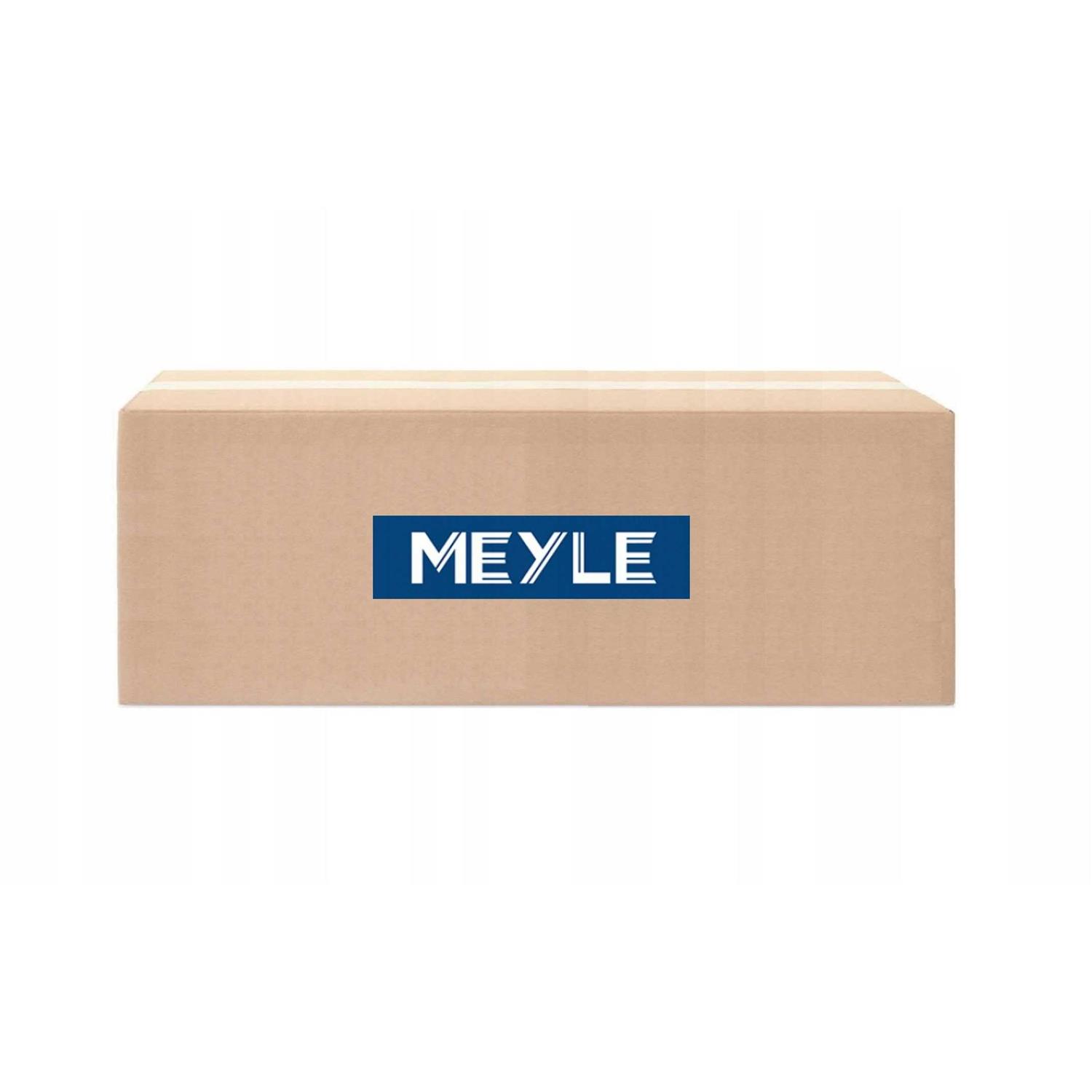 Meyle Audi VW Multi Purpose Relay - MT - Mrs Treak