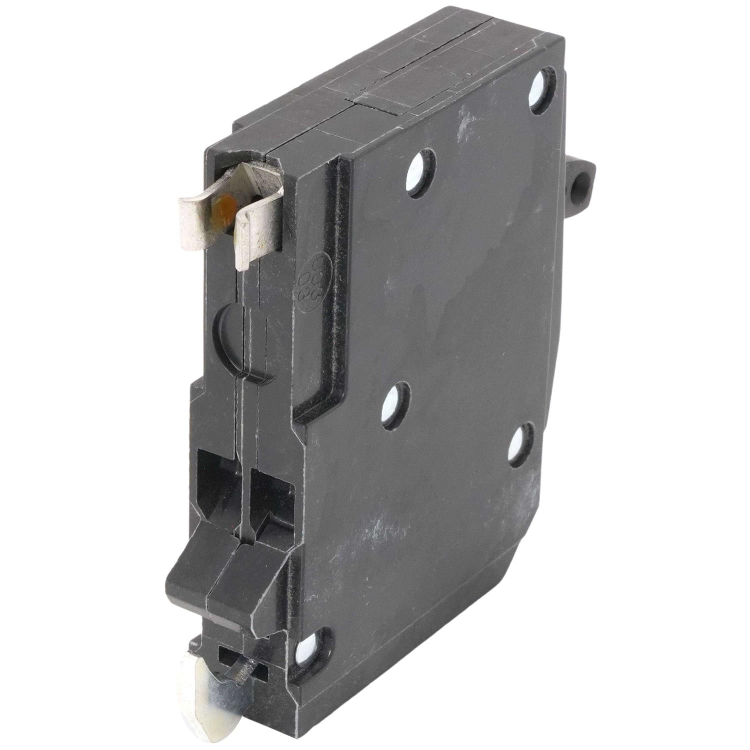 Square D QON612L100 Circuit Breaker Base - MT - Mrs Treak
