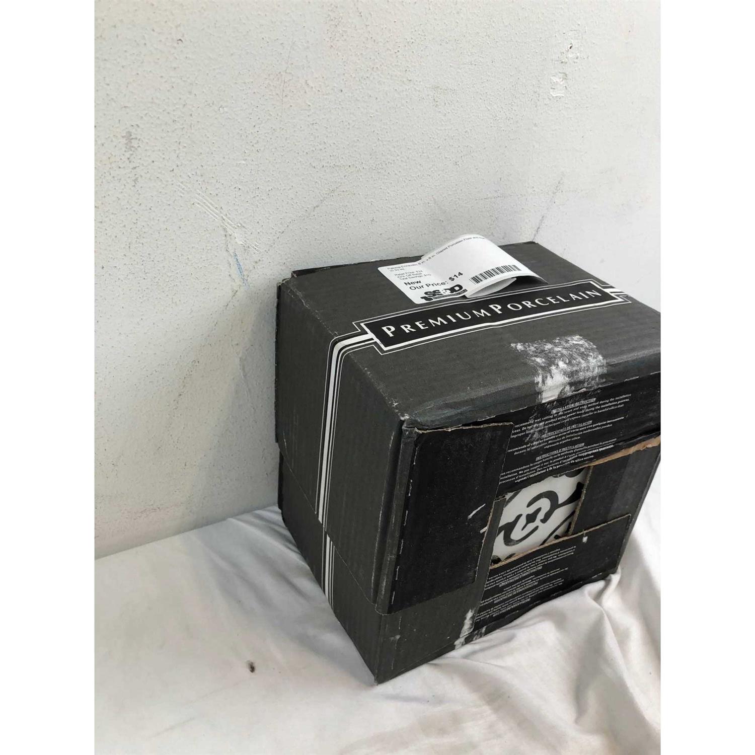 MSI Eden Statuary 24 in. x Porcelain Floor and Wall Tile - MT - Mrs Treak