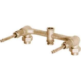 Pfister 0X8-310A Shower Valve - MT - Mrs Treak