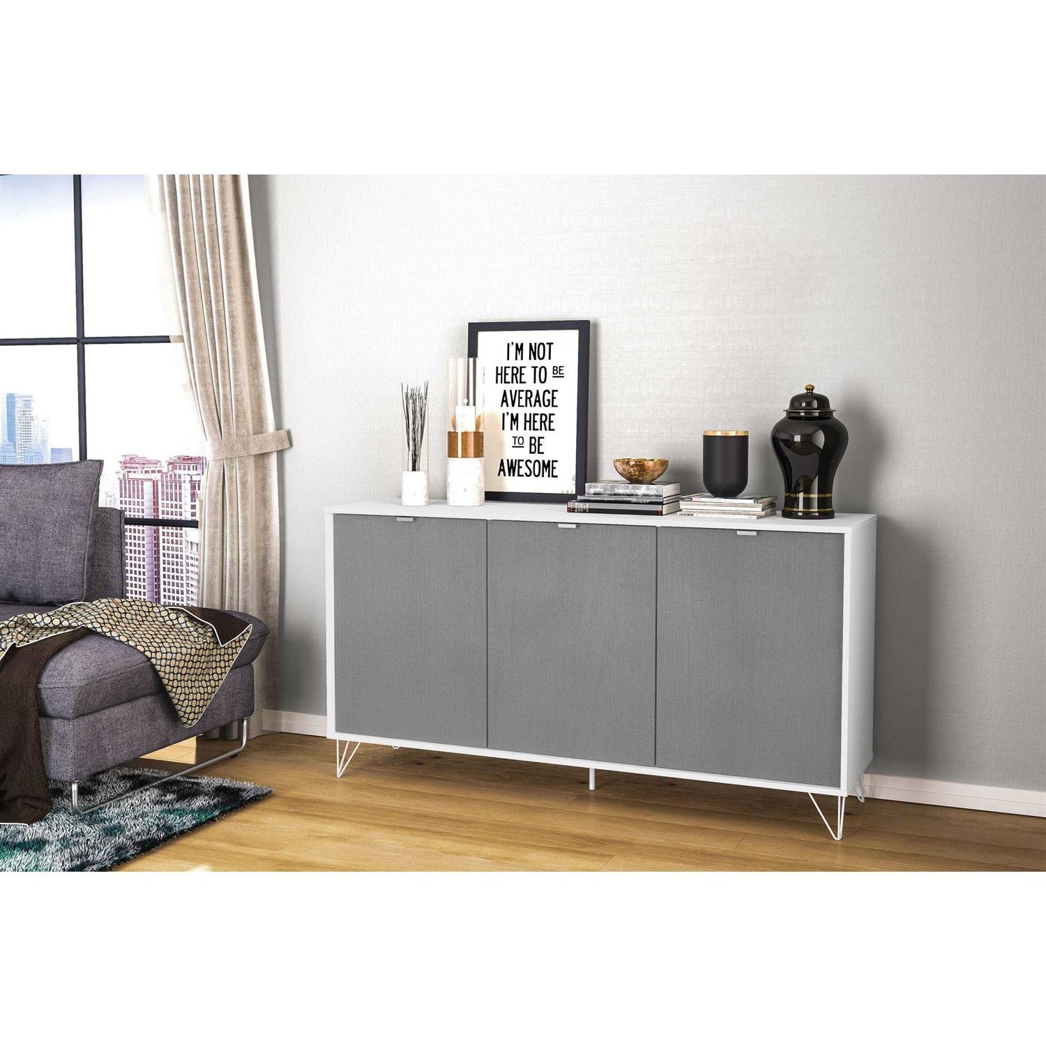 Moen LR8724D3GBN Grab Bar - MT - Mrs Treak