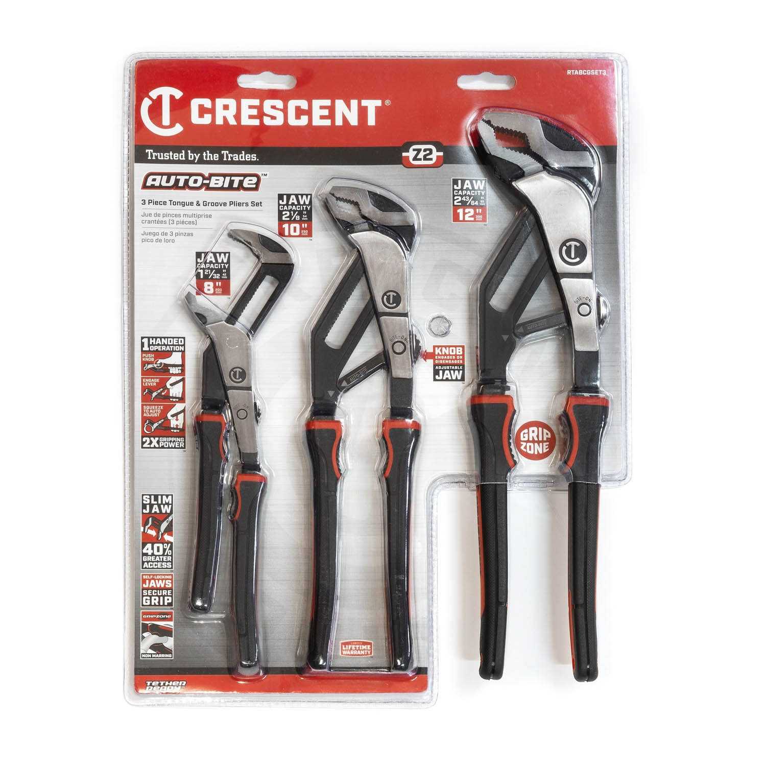 Crescent X6 3/8 in. drive Metric and SAE 12 Point Socket and Ratchet Set 25 pc - MT - Mrs Treak