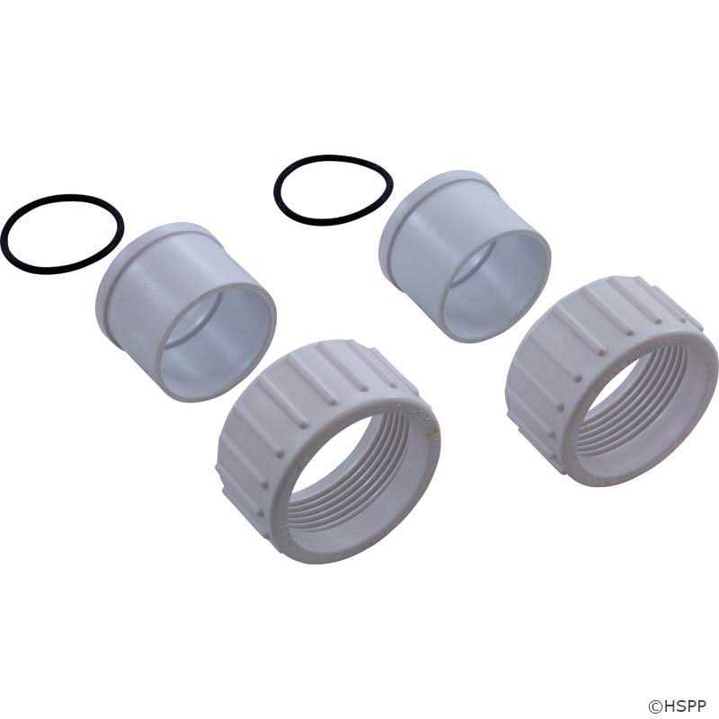 Waterway Pump Trap Assembly 310-6500 - MT - Mrs Treak