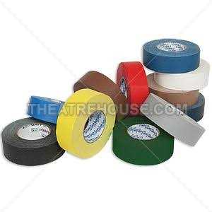 Pro Gaff Gaffers Tape - MT - Mrs Treak