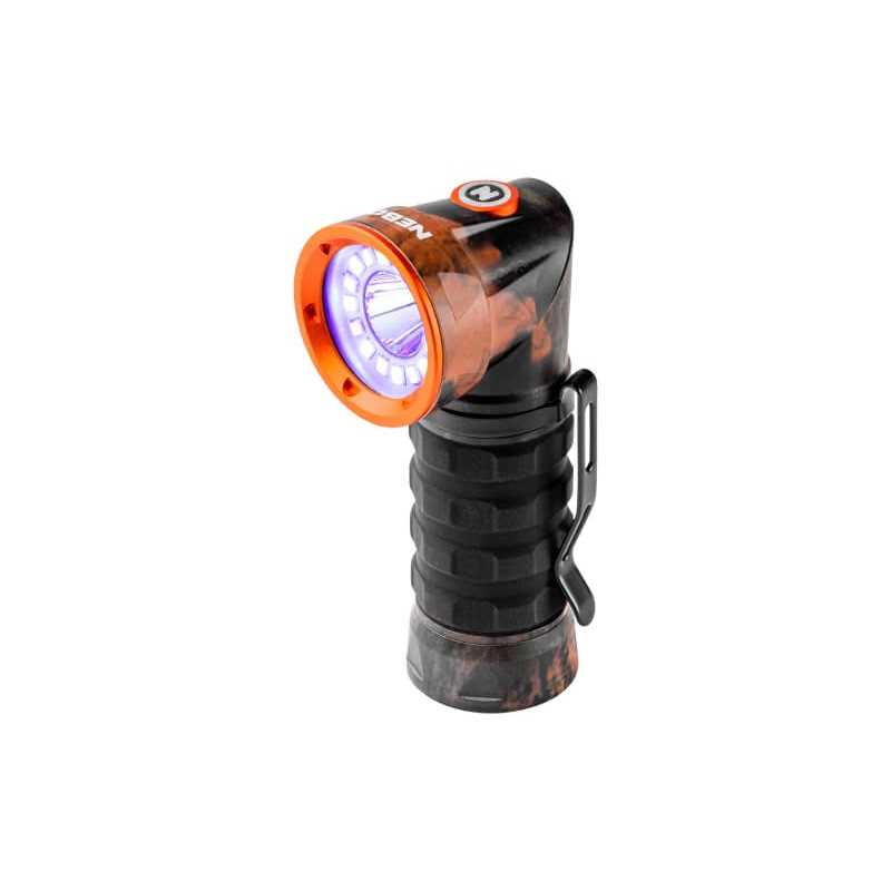 Nebo Einstein 750 Headlamp - MT - Mrs Treak