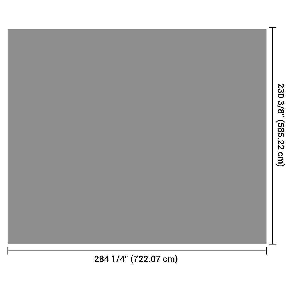 Yescom Heavy Duty Reinforced Poly Tarp Multi Purpose Canopy Tent Cover Waterproof Tarpaulin - MT - Mrs Treak