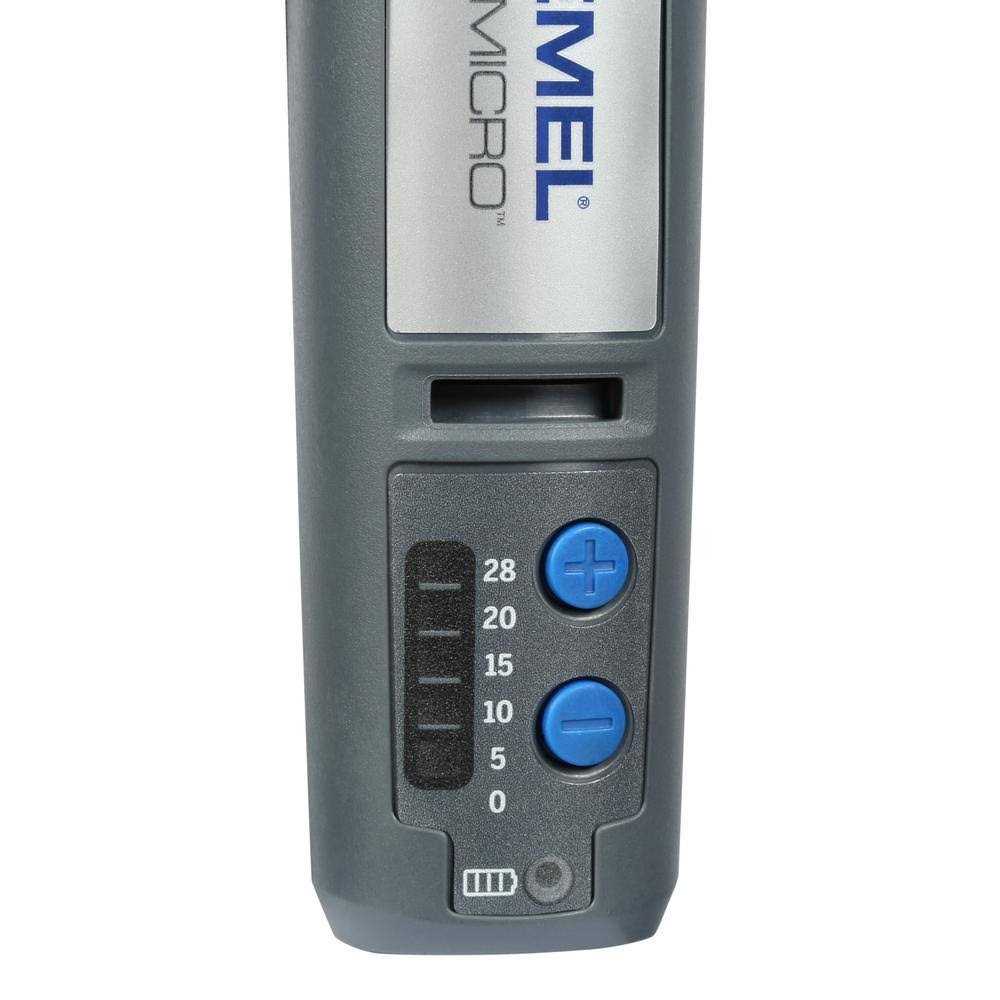 Dremel Mandrel 402 - MT - Mrs Treak