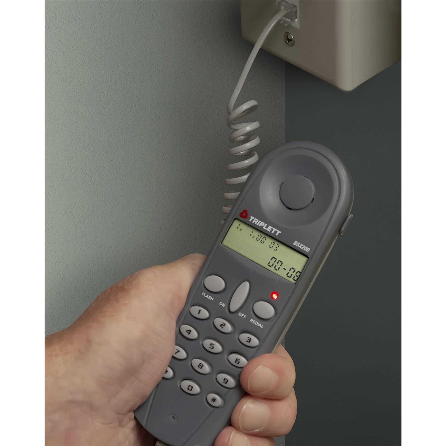 Triplelite 180 Tl300 LED Flashlight with Lanyard - MT - Mrs Treak