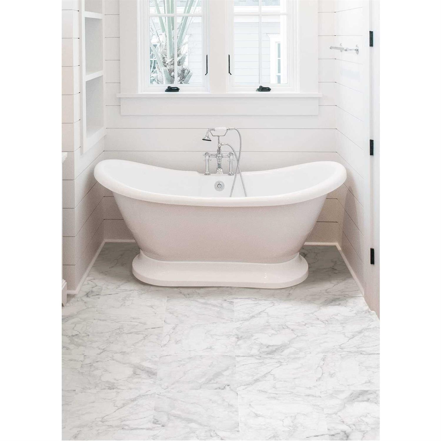 Floorpops by Brewster Ezra Peel & Stick Floor Tiles - MT - Mrs Treak