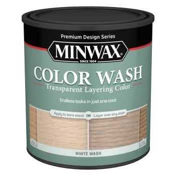 Minwax Wood Stain - MT - Mrs Treak