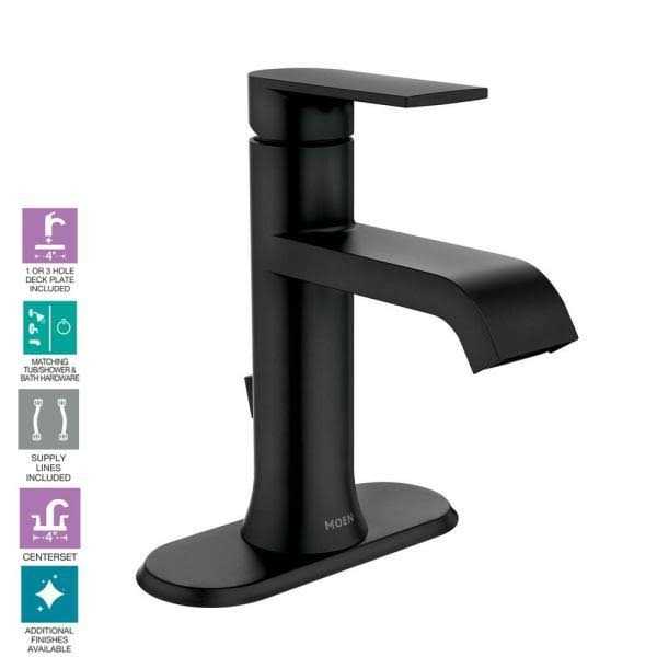 Moen 8342EP15 Posi-Temp Shower Only - MT - Mrs Treak