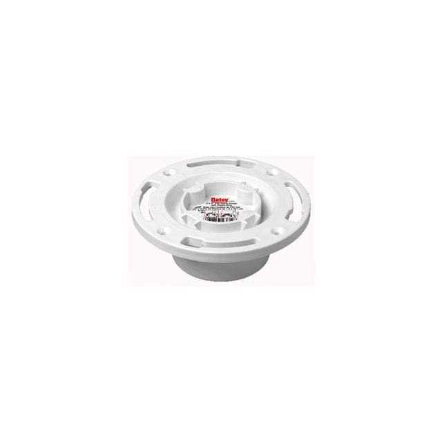 Oatey PVC Closet Flange 43539 - MT - Mrs Treak