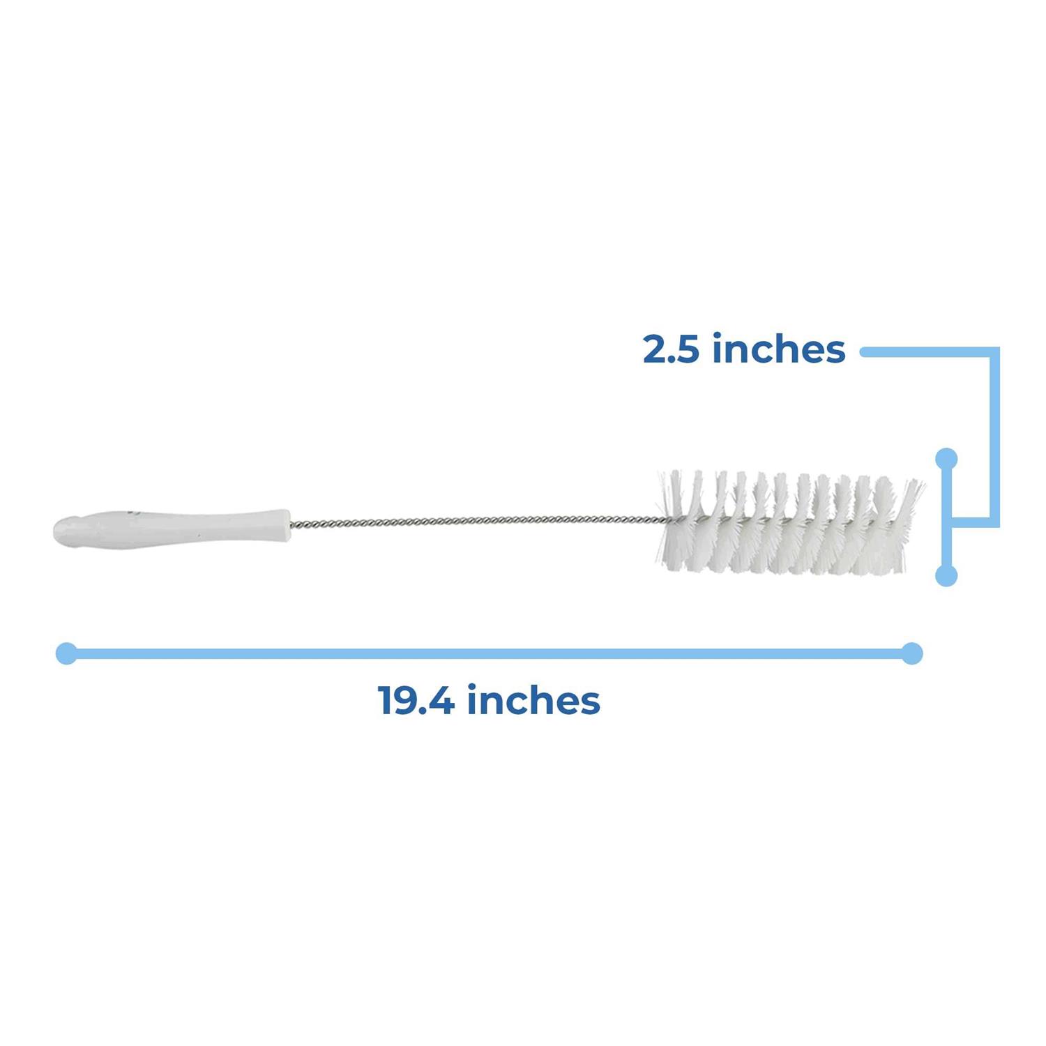 Vikan Tube Brush - MT - Mrs Treak