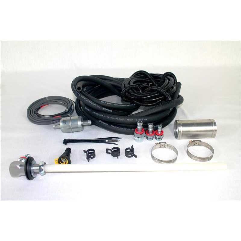 Performance Tool 3 Pc Brake Caliper Star Bit Set W1337 - MT - Mrs Treak