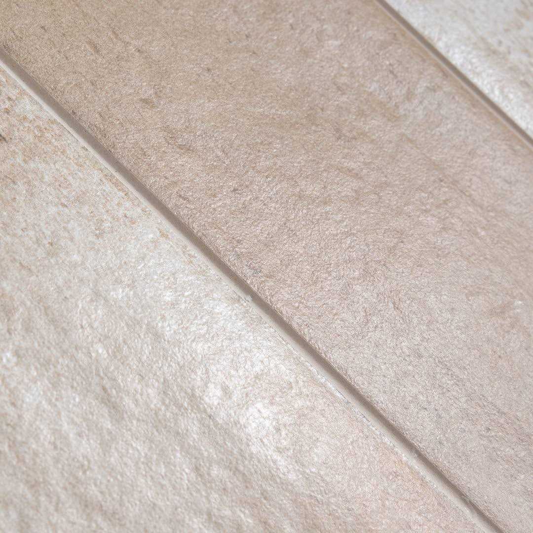 Merola Tile Mud 7-7/8 x 15-3/4 Ceramic Wall Tile - MT - Mrs Treak