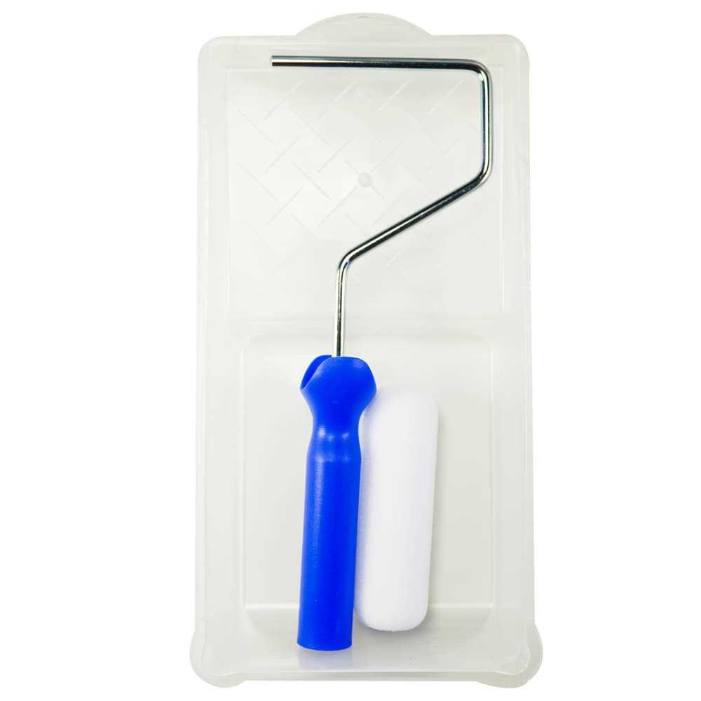 Whizz 51012 Velour Roller Cover - MT - Mrs Treak