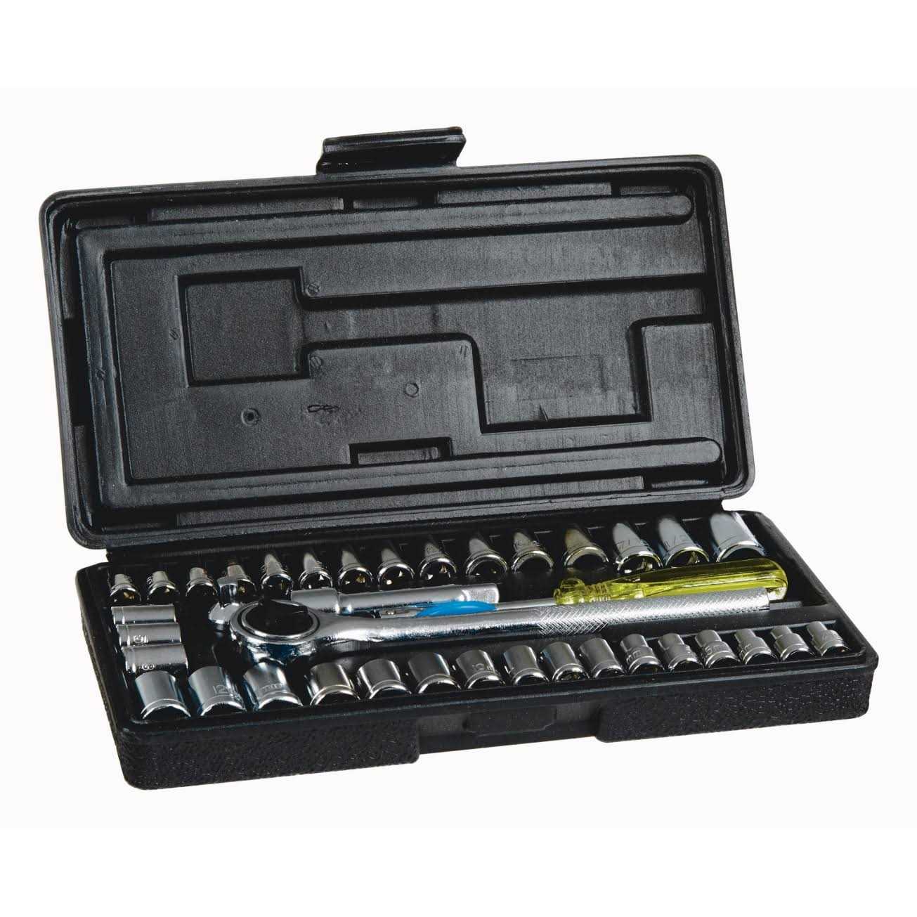 Steel Grip J1G-KQ-6 Mini Cut Off Saw - MT - Mrs Treak